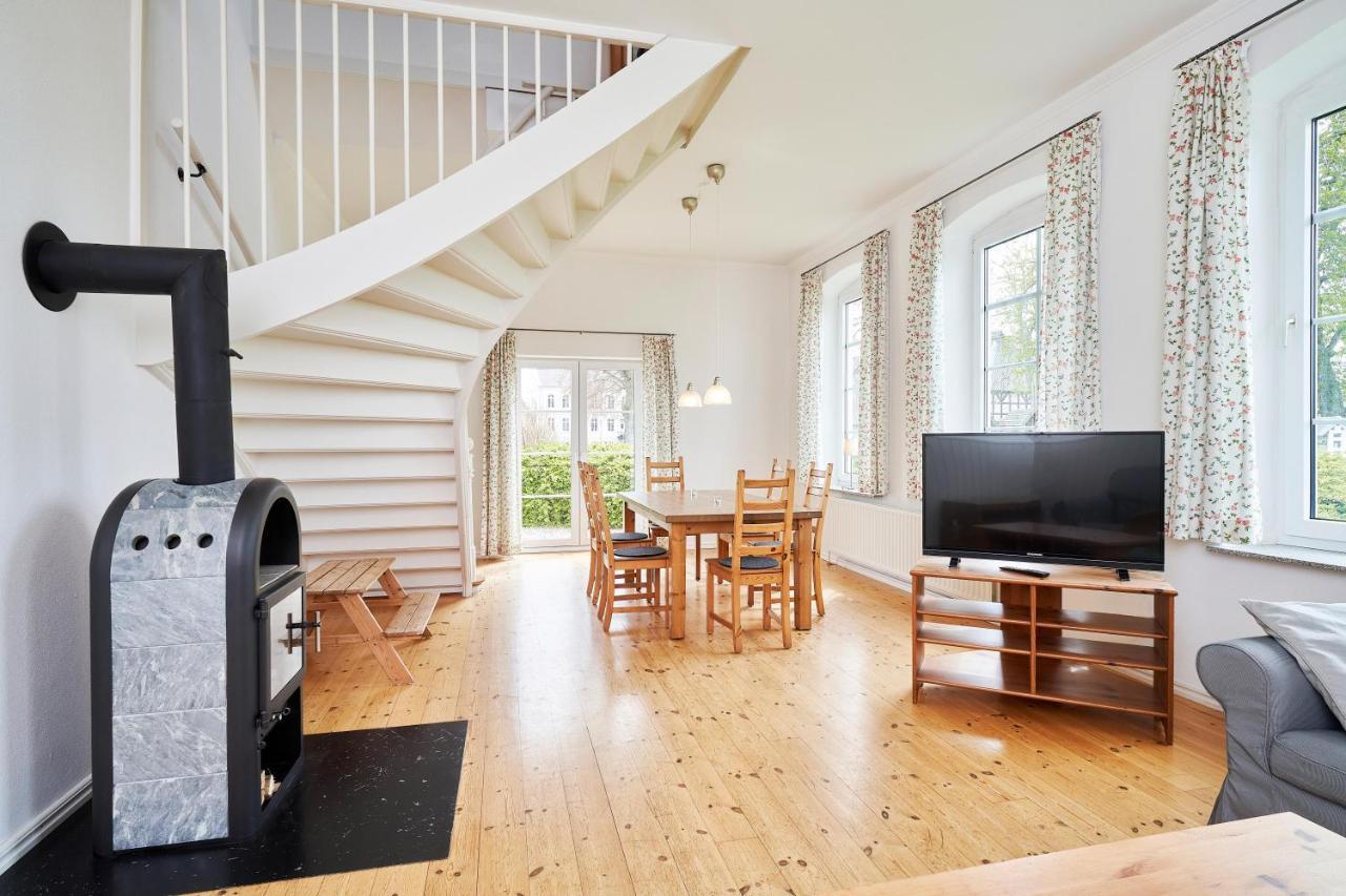 Ferienwohnungen Gut Oestergaard Steinberg  Room photo
