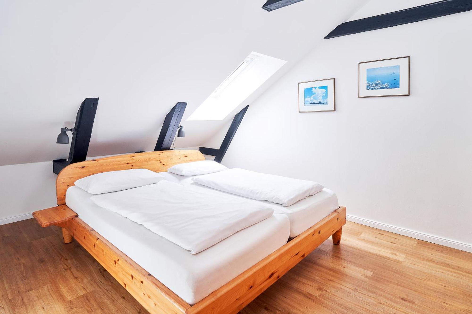 Ferienwohnungen Gut Oestergaard Steinberg  Room photo