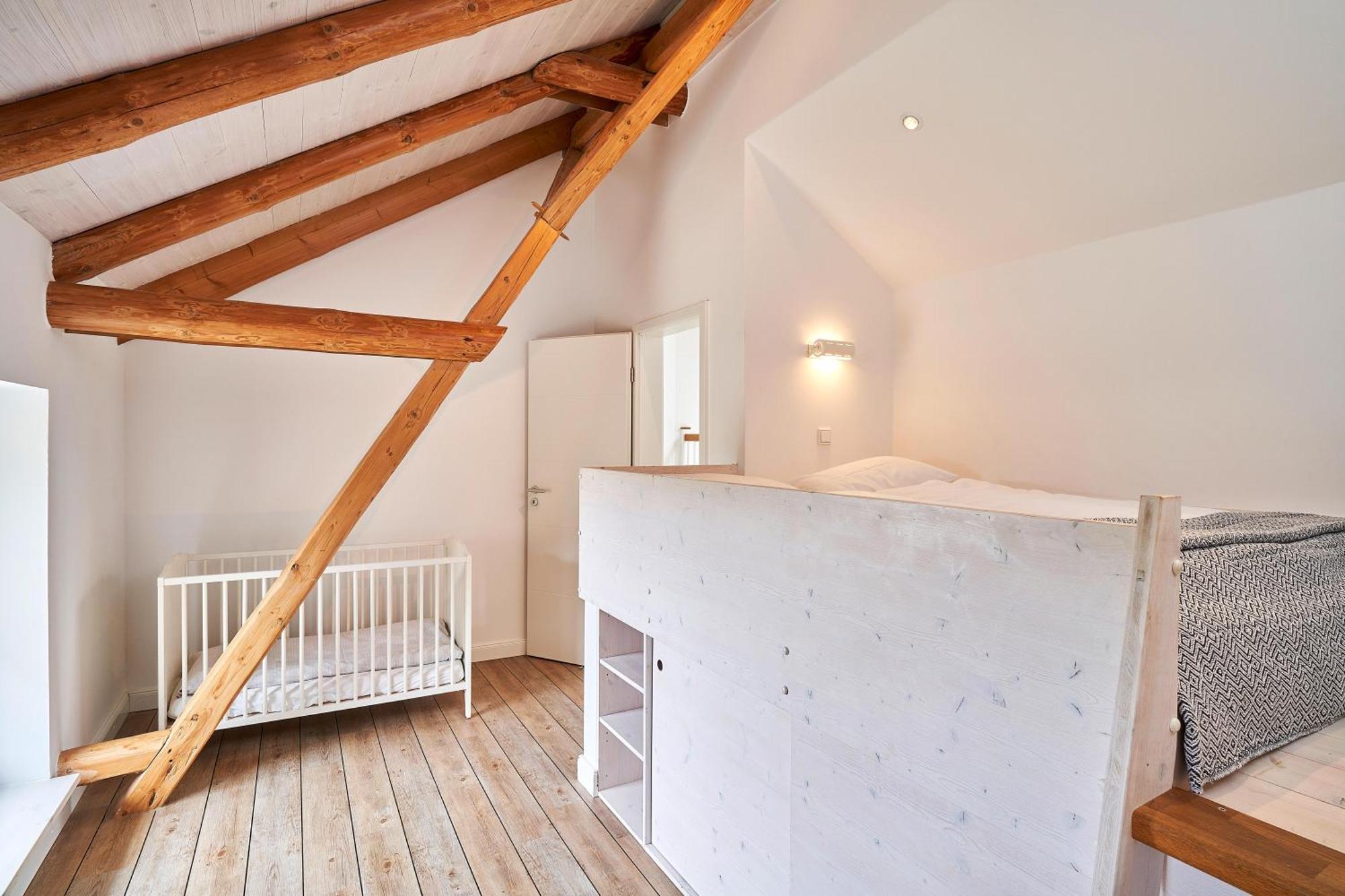 Ferienwohnungen Gut Oestergaard Steinberg  Room photo