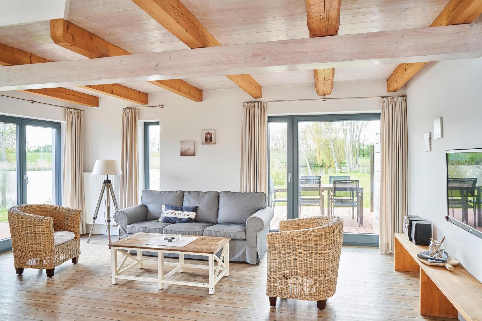 Ferienwohnungen Gut Oestergaard Steinberg  Room photo