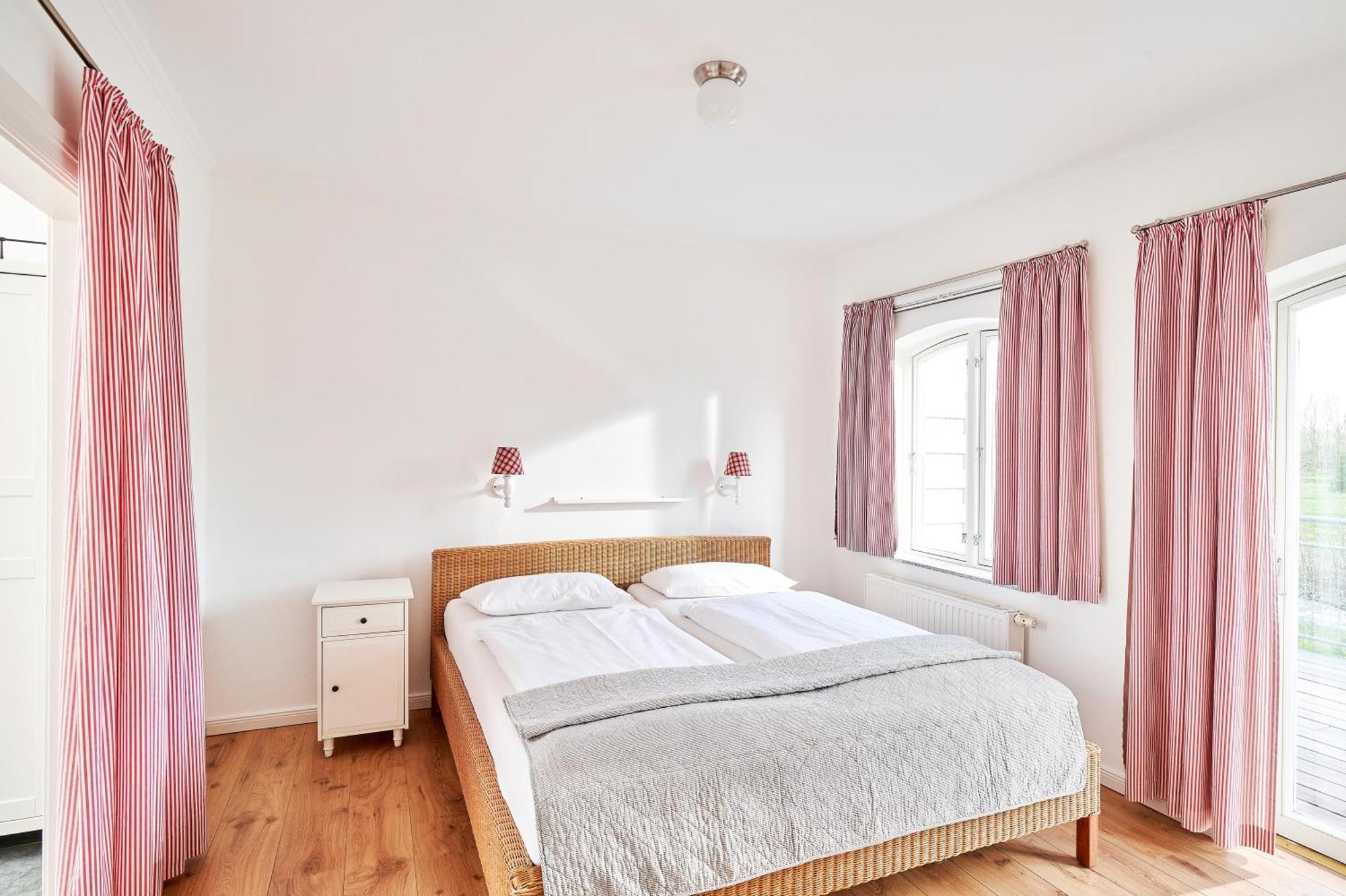 Ferienwohnungen Gut Oestergaard Steinberg  Room photo